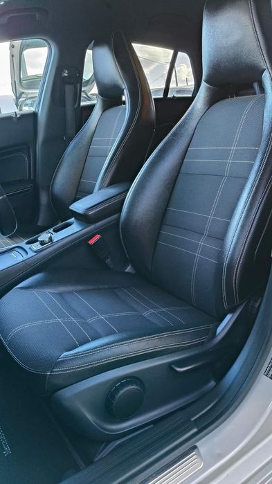 Mercedes CLA 2.2 CDI, 136CV