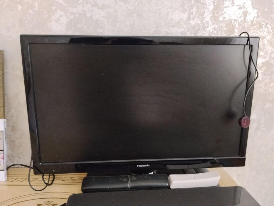 Телевізор плазма