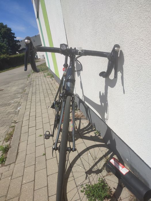 Okazja. Szosa FOCUS izalco Race KARBON