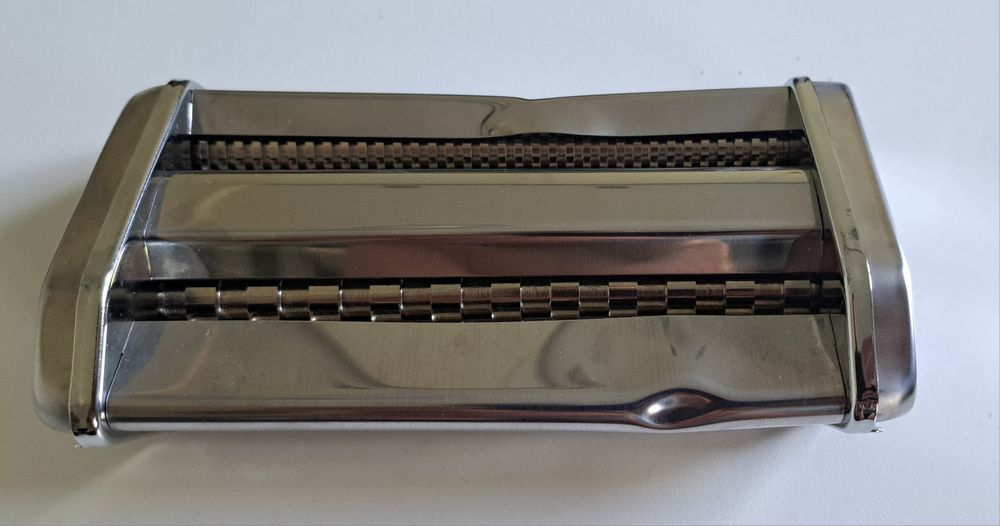 Maszynka do makaronu ciasta pierogów 5W1 Elitehoff (E-8020)