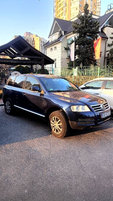 VIN WVGZZZ7LZ6D037222 фото оголошення 7 з 17