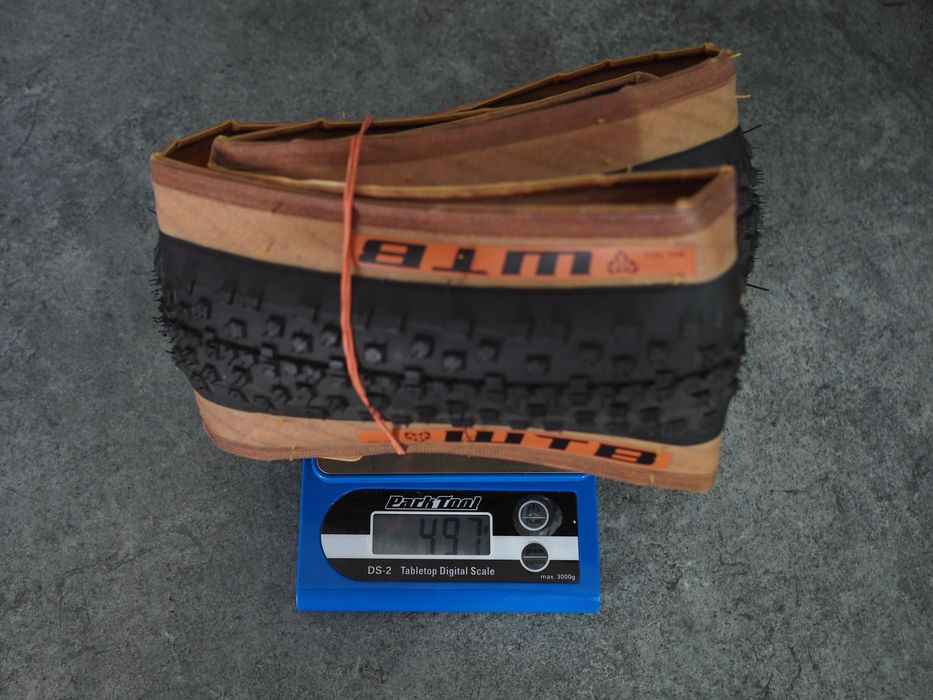 opona gravel WTB Resolute 700x42 TCS light NOWA