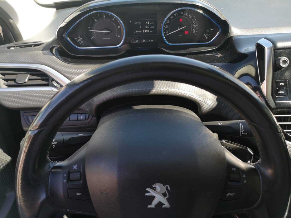 Peugeot 2008 1.6 HDI