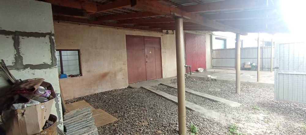 Комерційна нерухомість