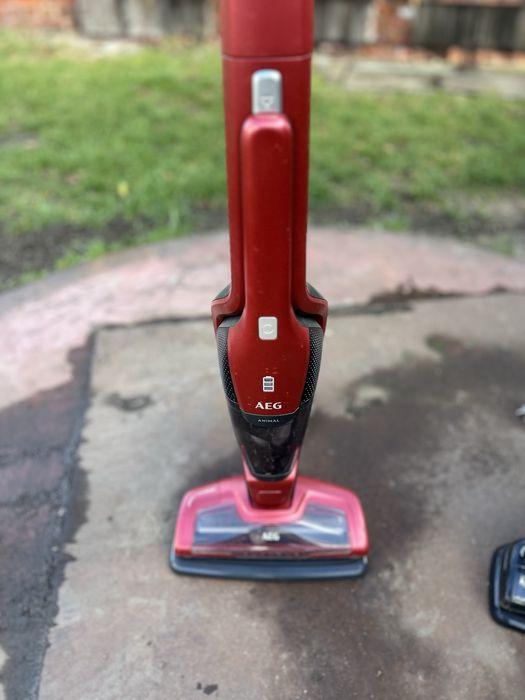 AEG CX 7 odkurzacz