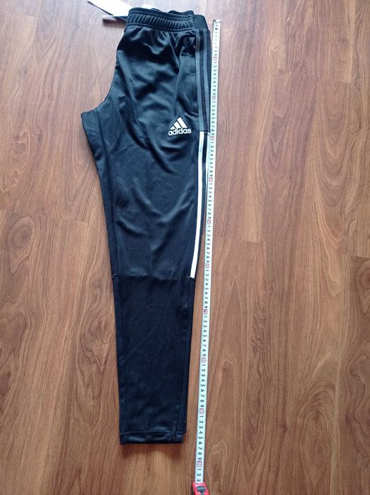 Adidas spodnie damskie M