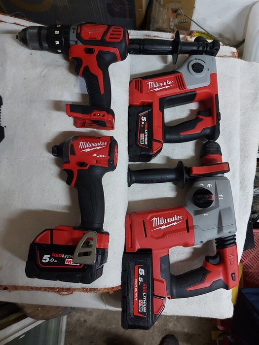 Інструмент з Європи