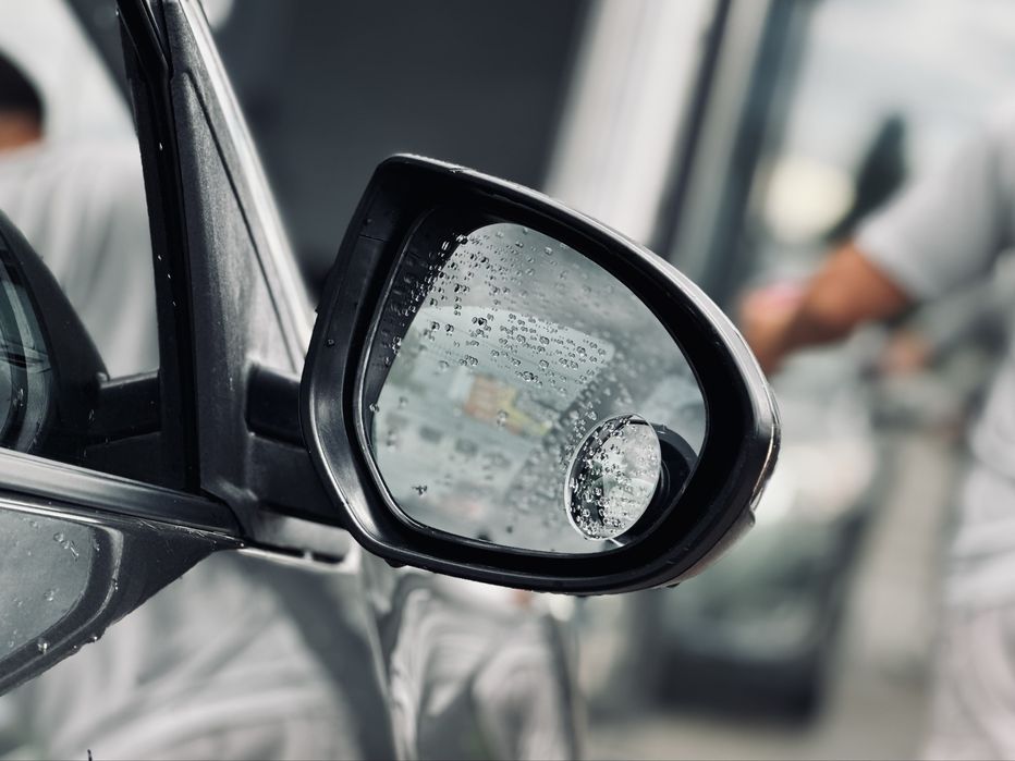 Mazda 3 2011 Газ / бензин