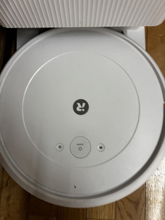 Robot Roomba Combo 2 Essential + base AutoEmpty488176322809712641
