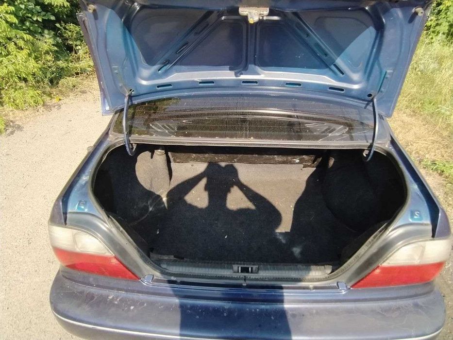 Daewoo Nexia, Daewoo Nubira, lacetti,Славута, Таврия