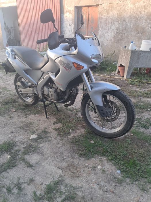 Peças Aprilia Pégaso 650