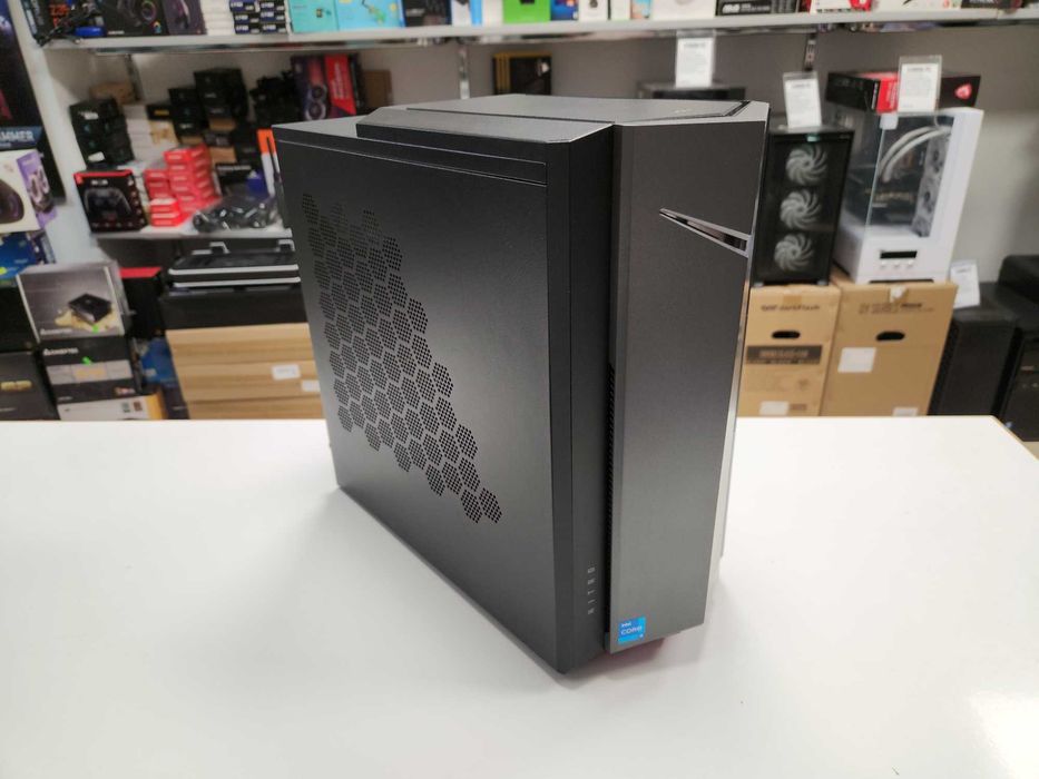 Komputer Acer Nitro i5-12400F 16GB RTX 3050 8GB Gwarancja