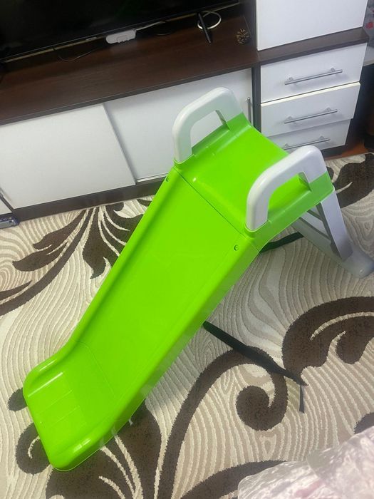 Дитяча гірка Doloni