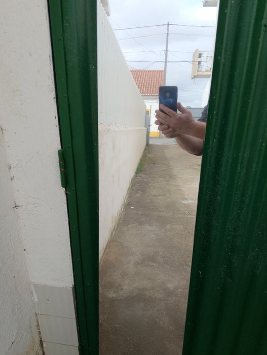 Chapas de alumínio com o efeito espelho