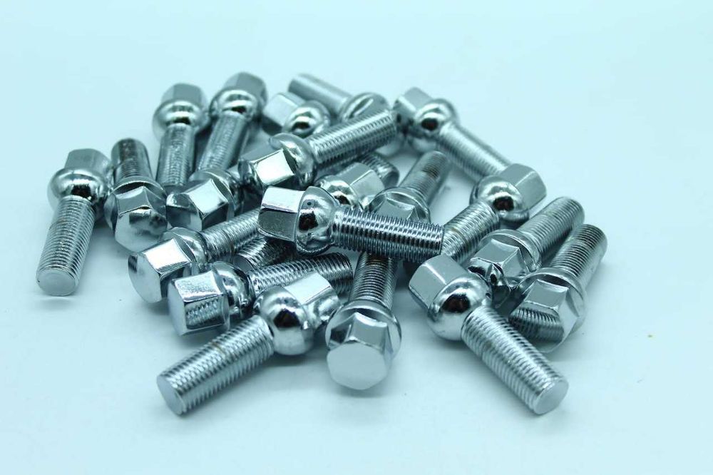 Болты на колеса купить Украина.Болт на все виды авто.
