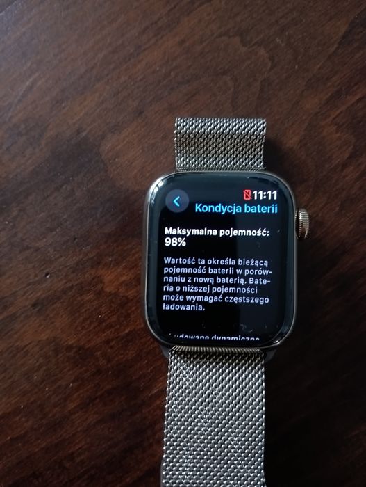 Apple Watch 9 gps cellular 41mm