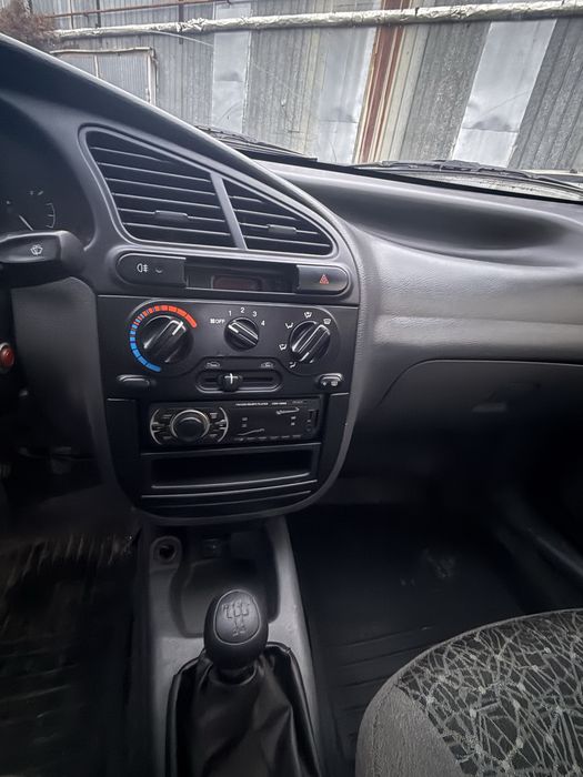 Ланос 1.4 2009 року Lanos