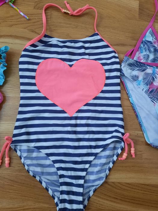 Купальник дитячий для різного віку