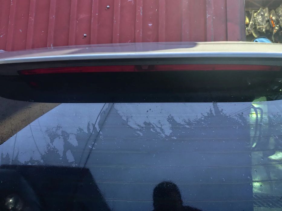 Citroen C4 Picasso I VIDRO MALA 3 STOP - VD024