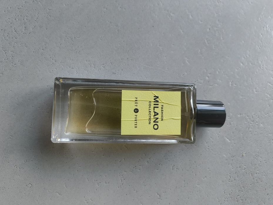 Perfumy Fashion Milano Collection