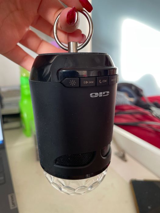 Portable Speaker GIO64741103611905123