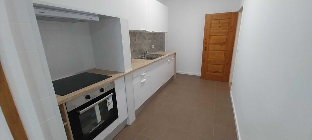 T2+1 Totalmente remodelado junto ao centro cirurgico