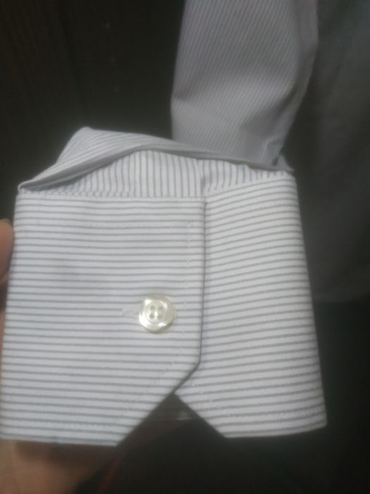 Уцінка! Сорочка Emporio Armani