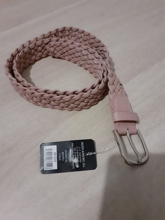 Cinto Feminino Novo