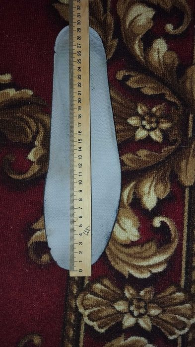 Ботінки трекінгові