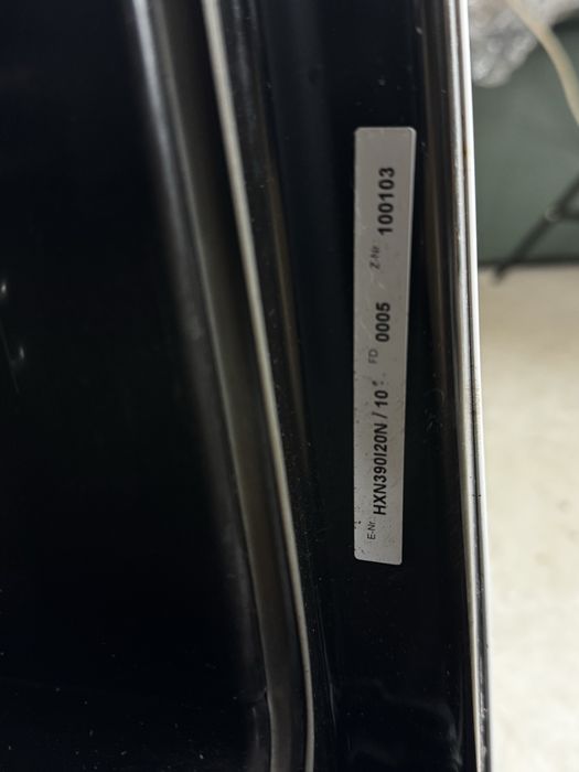 Газова плита 60 см /електро ніч— ідеальний стан | 15 000 грн