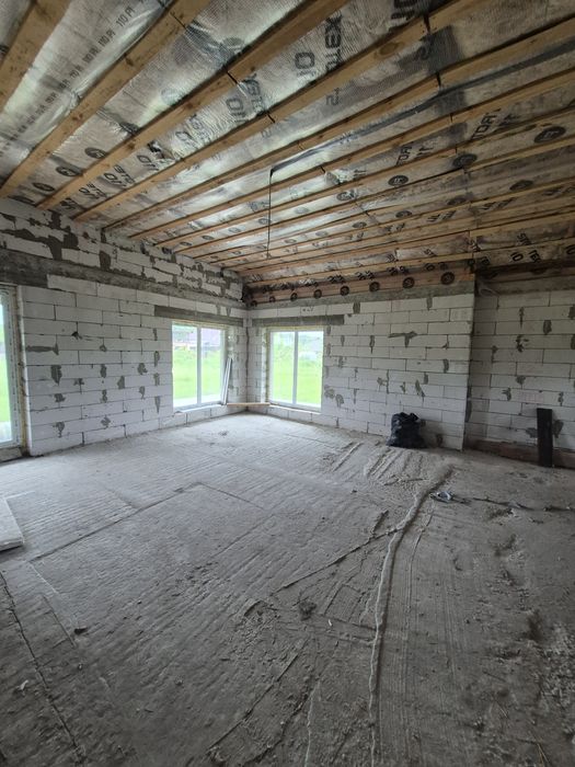 Продам будинок біля річки