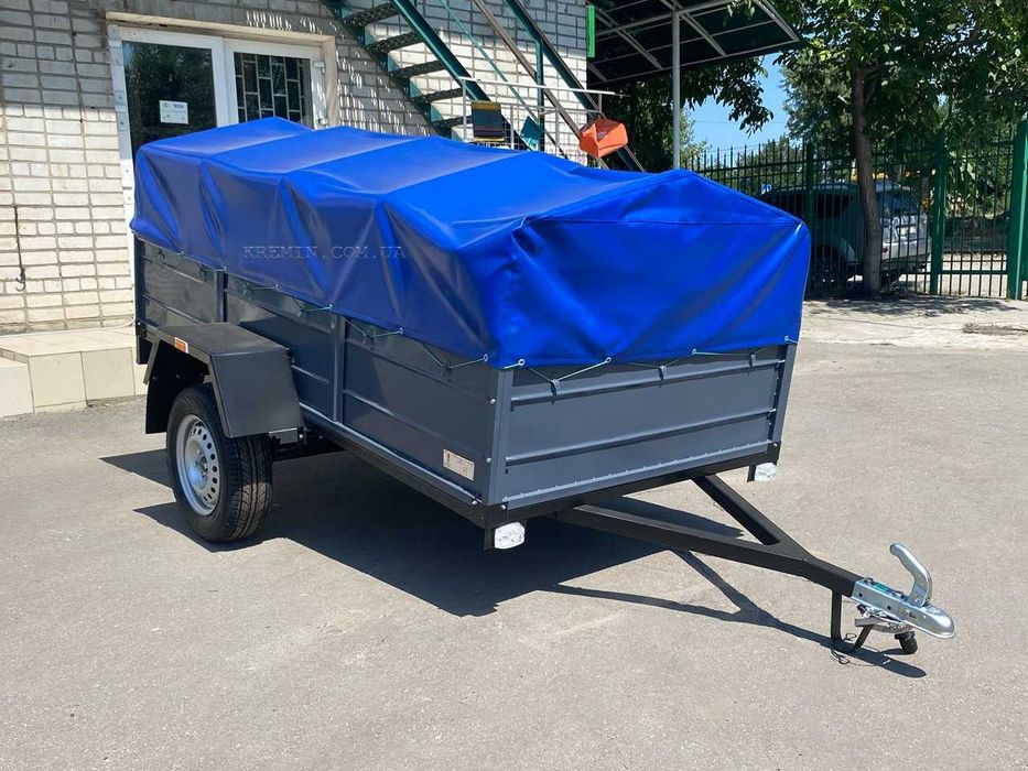 ‼️ Легковой прицеп 2500х1300/Купить прицеп ‼️