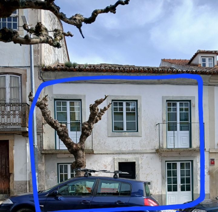 Casa de habitação  (Moradia)