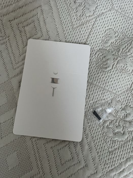 Tablet Lenovo Tab M11 z Tab Pen rysikiem szary