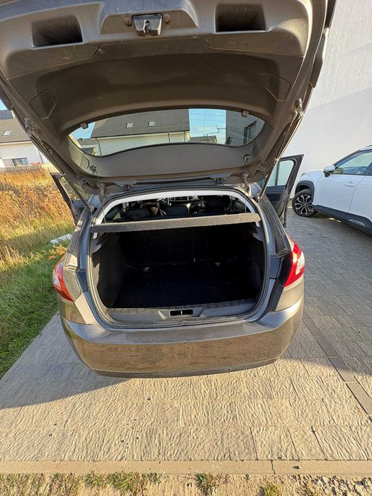 Peugeot 308 1.2 Turbo