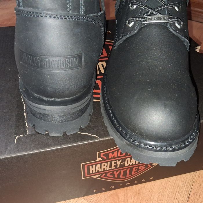 Buty Harley davidson men orginal