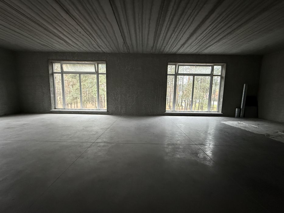 Здам приміщення з ремонтом на фасаді Варшавської траси