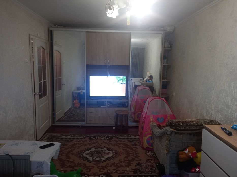 Продам 1-комнатную квартиру на Нати/ Нерубайское/ Одесский район