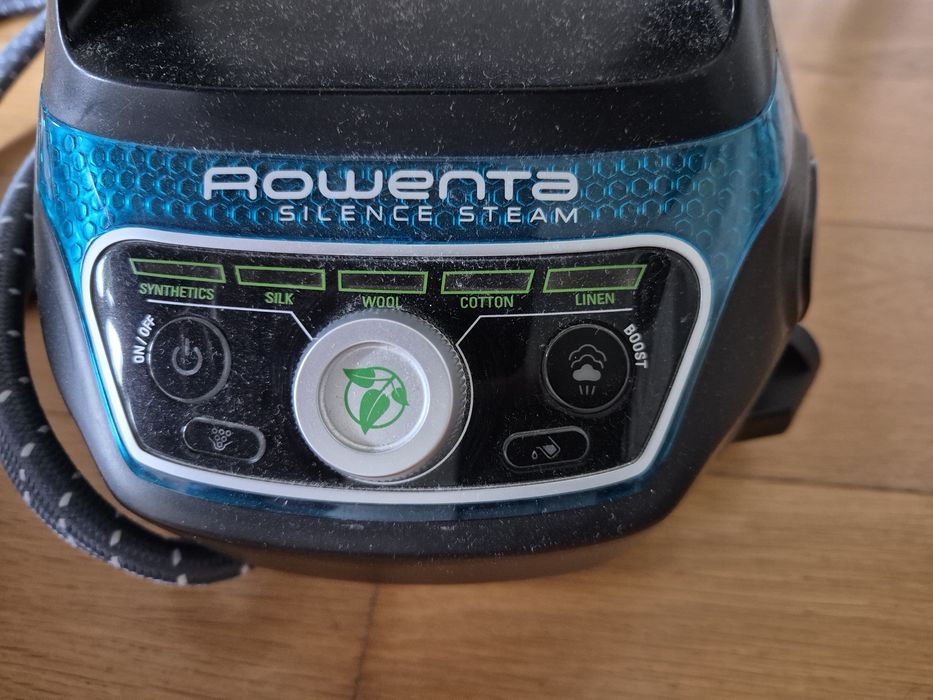 Rowenta Silence Stream 6.5 bar 300g/min