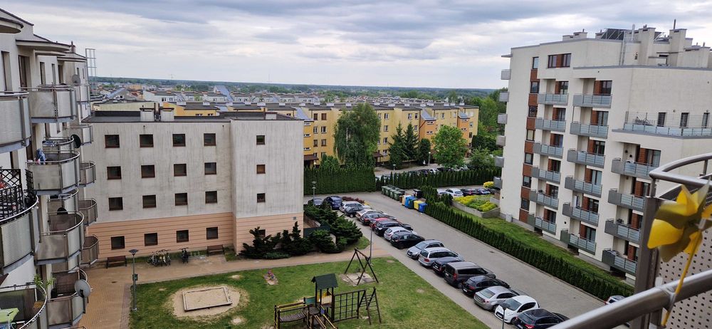 Wynajmę ul.Korczaka 35 - Widok 5