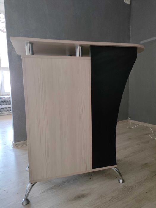 Recepcja do sklepu/salonu