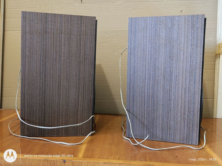 Продаются Колонки Кливер 10АС-232