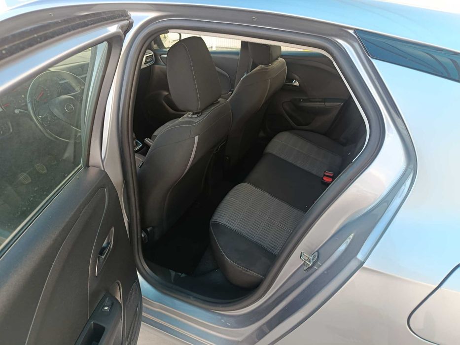 Opel Corsa Edition