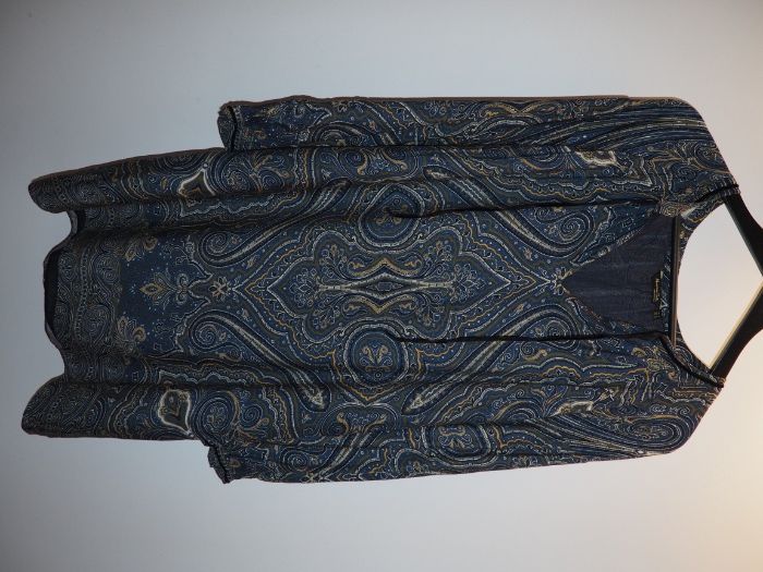 Vestidos Massimo Dutti (cada)