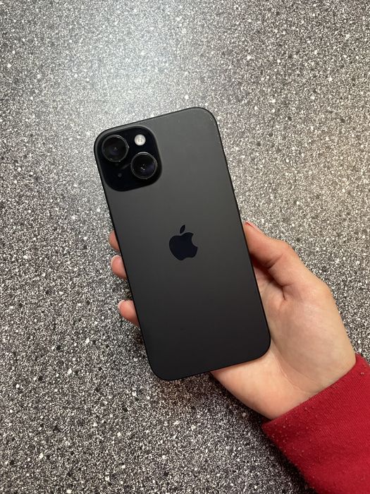 iPhone 15, 128 gb