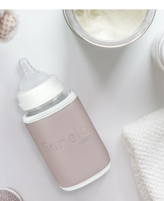 Podgrzewacz do butelek przenośny