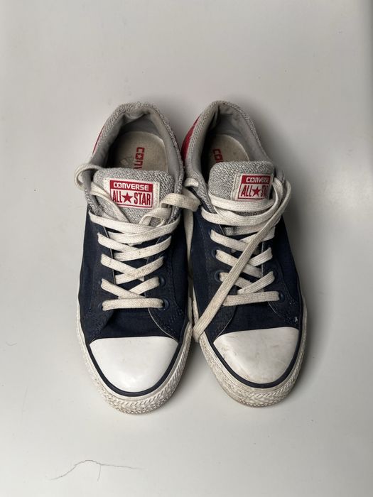 Кеды мужские converse all star