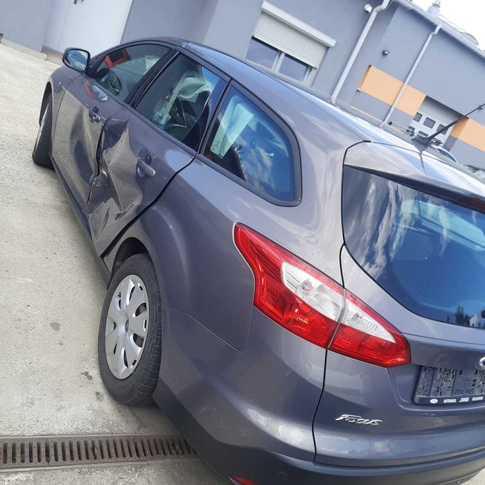 Na Części Ford Focus MK3 1.0 EcoBoost Kombi