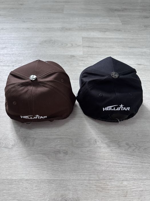 Hellstar кепка | Hellstar cap