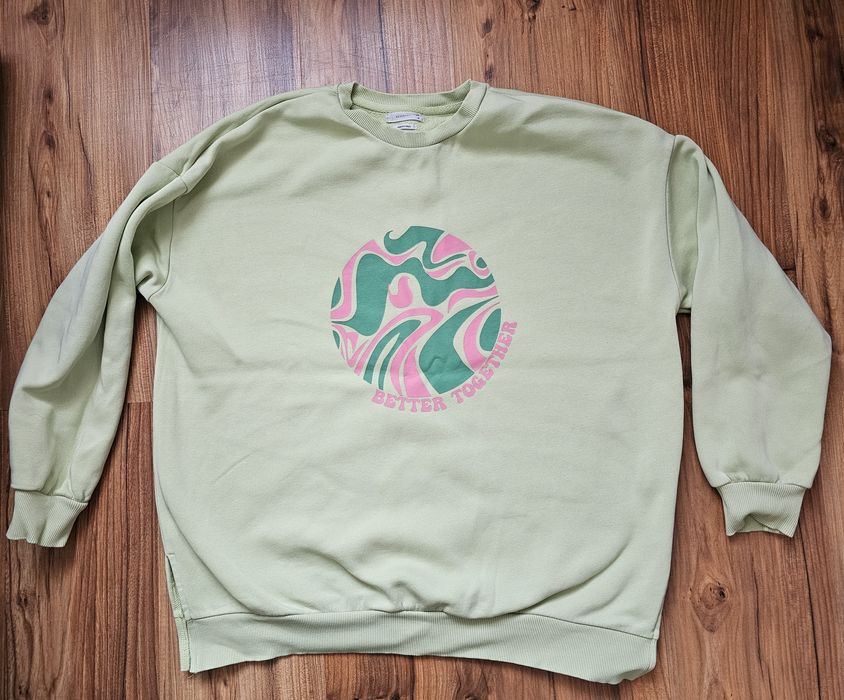 Bluza damska rozmiar M